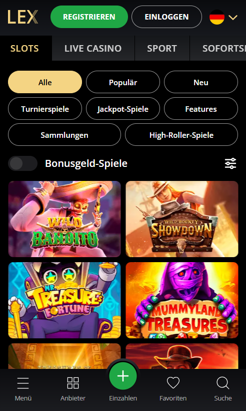 Lex Casino