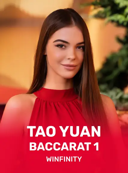 TaoYuanBaccarat1
