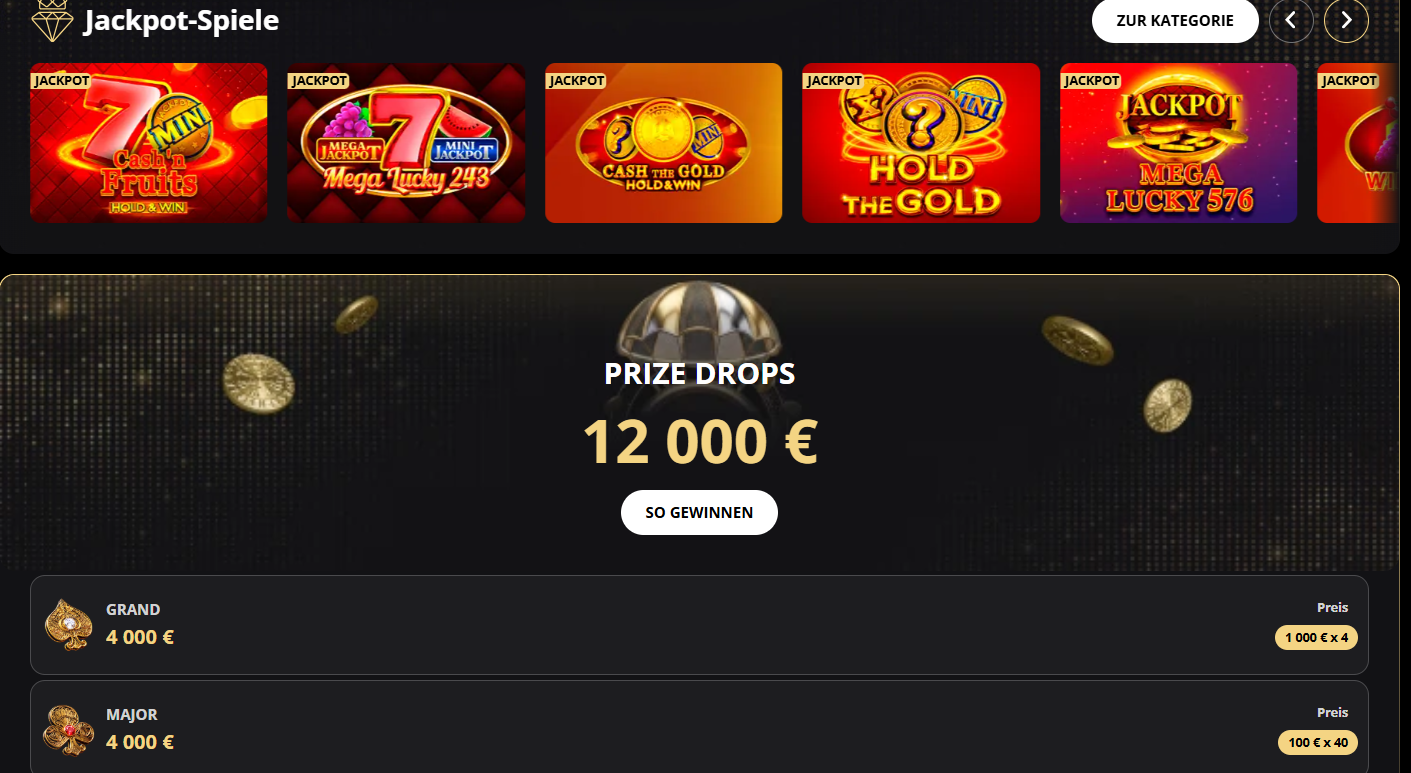 Lex Casino